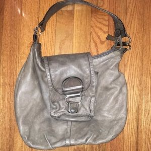 Coccinelle leather purse